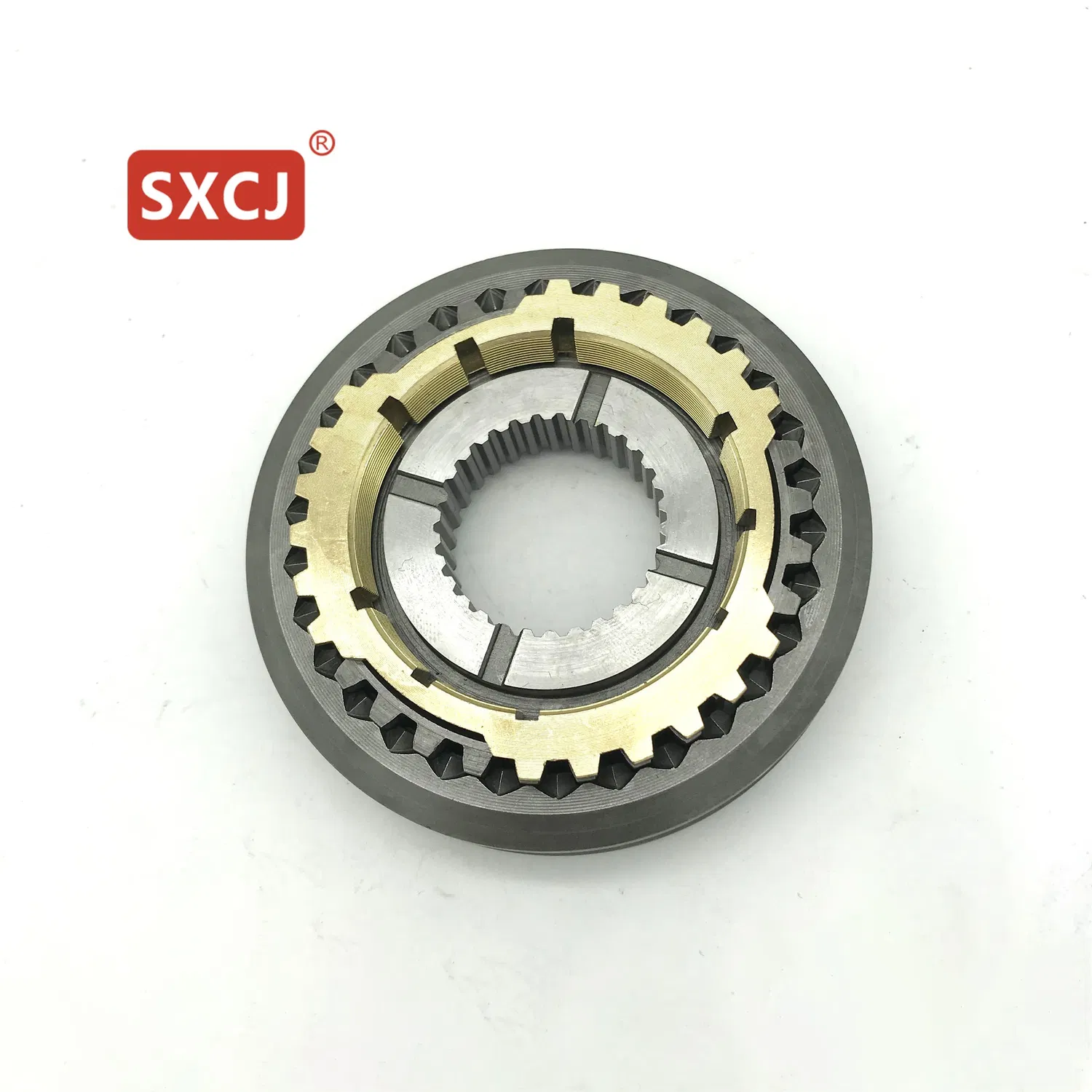 OEM Motorrad Jinding Holz China Getriebe Getriebebaugruppe