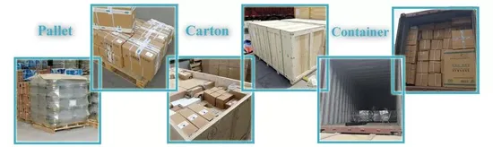 China Factory Supply Sinotruck HOWO Light Truck/Getriebe/Kabine/Auto/Motorteile Getriebe